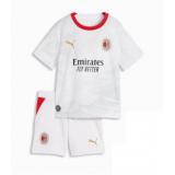 AC Milan 2a Equipación 2026/27 - NIÑOS